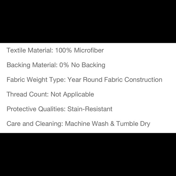 Great Bay Duvet Cover Set - Picture 6 of 7